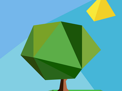 tree vector