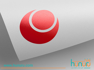 logo 2 - red logo design hunuru illustration logo logo design red red logo