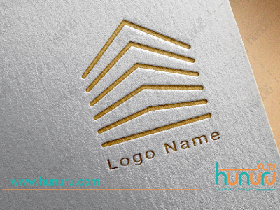 building logo building building logo farsi hunuru logo persian