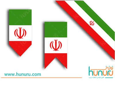 iran election 2021 graphical element