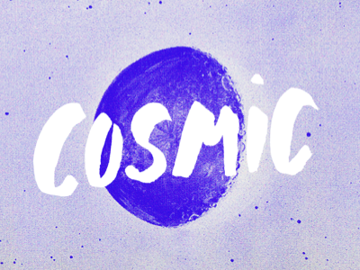 cosmic