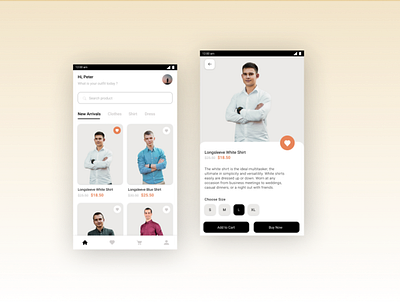 ShoppersApp concept design android app android app design android app development android design branding design shopping app ui ui ux uidesign uiux uxdesign uxdesigner uxui