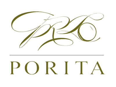 PORITA jewelry logo