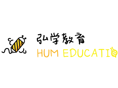 HUM education logo