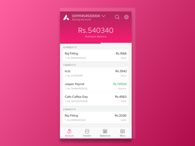 Axis Bank Designs Themes Templates And Downloadable Graphic