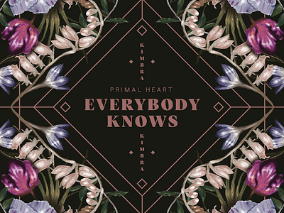 Everybody Knows by Kimbra