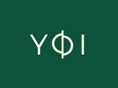 Yoi Poblacion bar brand identity japanese logo sake scandinavian speakeasy yayoi kusama