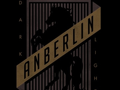 Dark Horse anberlin merch