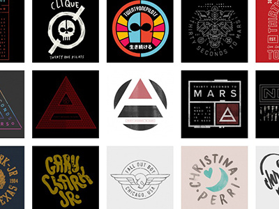 New Work On My Site apparel design gallery logos merch new work portfolio t shirt tees update
