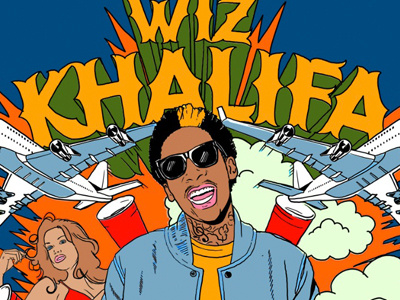 Wiz Kid