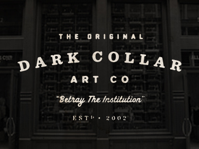 Dark