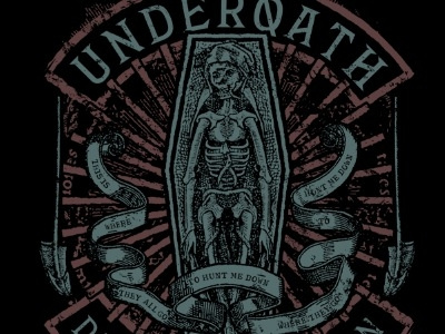 UØ Coffin