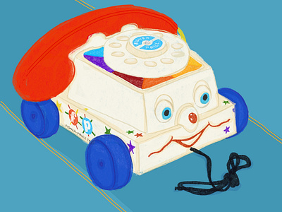 Fisher-Price