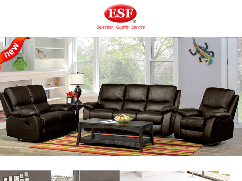 European Leather Sectional Sofas by Dmitry Zis on Dribbble
