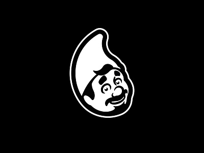 Dwarf mascot dwarf logo mascot mascot design mascot logo