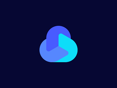 Cloud x Synergy cloud logo synergy system