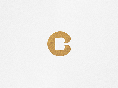 B x C Monogram V.01 b brand c deco fashion food mark mode monogram travel