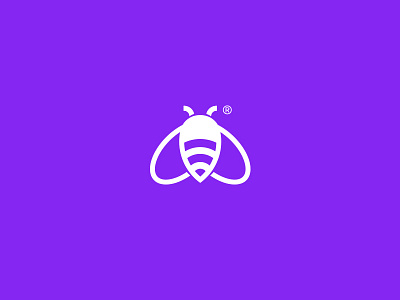 Bee x Cast bee brandmark cast events france french logotype meetings sessions solution training wifi