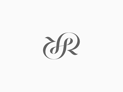 H x R x Infinite Ambigram