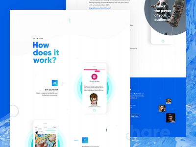 App one pager 