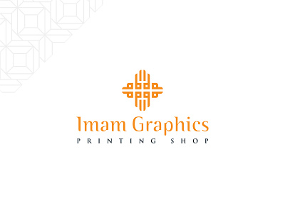 Imam Graphic Printing Shop