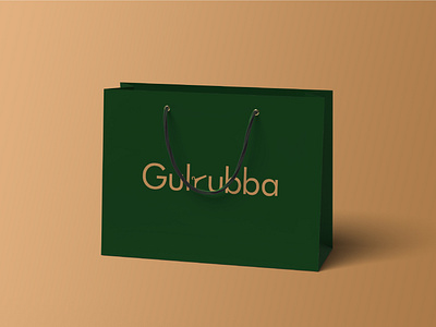 Gulrubba Clothing Brand