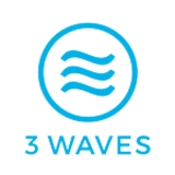 3 Waves