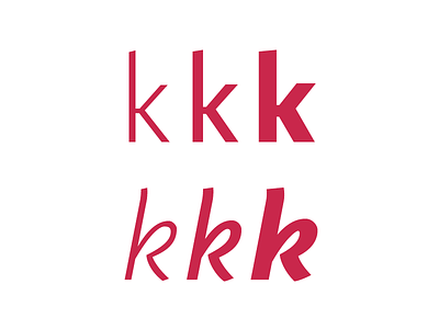 kkk carole sans / italic WIP bold caps carole design glyphs light sans serif sansserif type typography wip