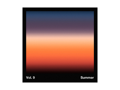 Vol. 9: Summer