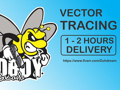 VECTOR TRACING design vector hand drawn illustration logodesign simulation vector design vector tracing