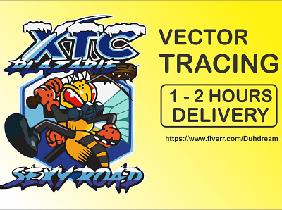 VECTOR TRACING design design vector hand drawn illustration logodesign simulation vector design vector illustration