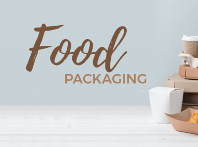 custom food packaging boxes