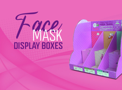 Facemask Display Boxes facemask display boxes facemask display boxes