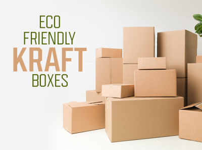 Interesting Facts You Should Know About Eco Friendly Kraft Boxes kraft boxes kraft packaging boxes
