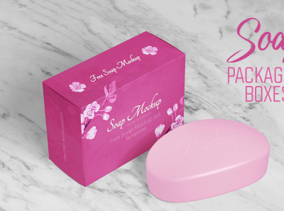 Easy Tips to Help You Design Engaging Soap Packaging Boxes 1