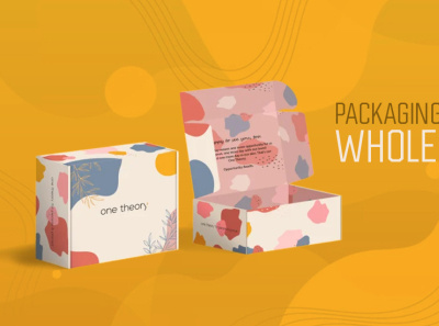 Packaging Boxes Wholesale packaging boxes wholesale