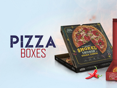 pizza boxes wholesale