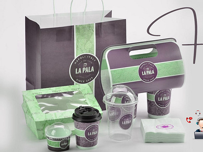 The Importance of Custom Food Packaging Boxes custom food packaging boxes