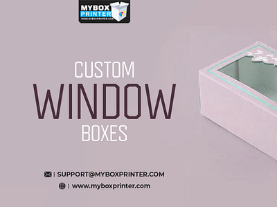The Importance of Custom Window Boxes