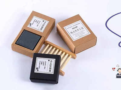 Customization Options for Soap Packaging
