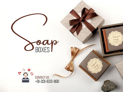 Custom Soap Boxes Extend the Lifecycle of Your Soaps soap boxes