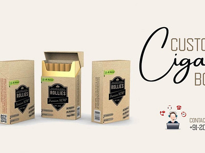 Win More Customers with Your Christmas Gift Boxes custom food packaging boxes