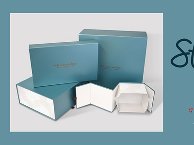 Rigid Storage Boxes – The Best Boxes For Your Gift Items rigid boxes