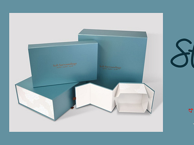 Rigid Storage Boxes – The Best Boxes For Your Gift Items