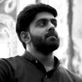 Anuj Pawar