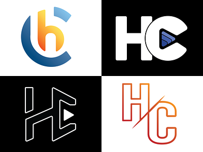 HC Logo Designs