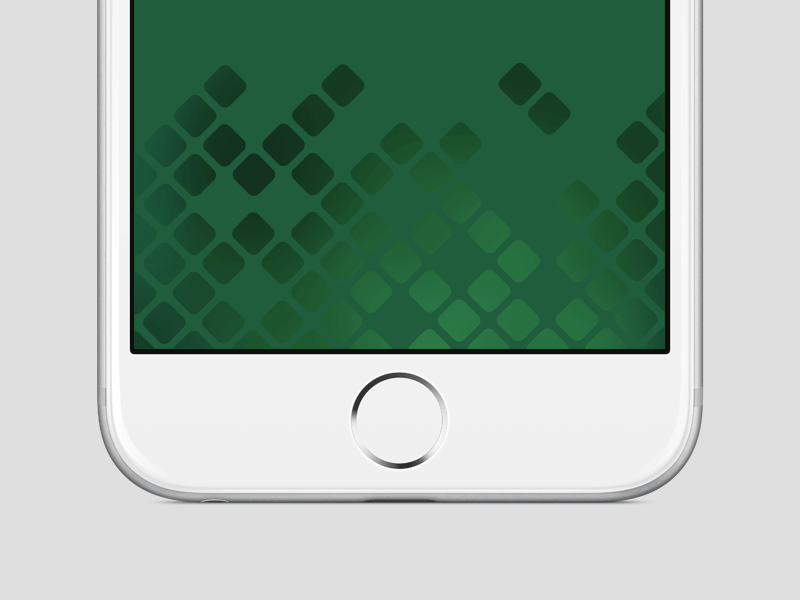 app splash screen