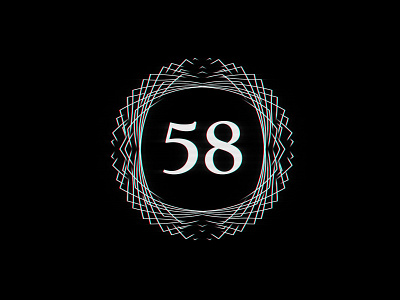 Digit 58