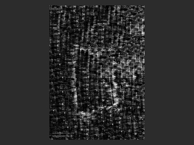 Rectangle abstract black bw poster practice print rectangle shape white