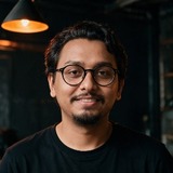 Mehedi Islam | Brand Designer